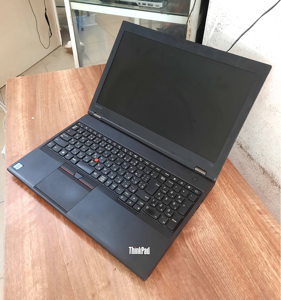 Laptop Lenovo Thinkpad L560 core i5